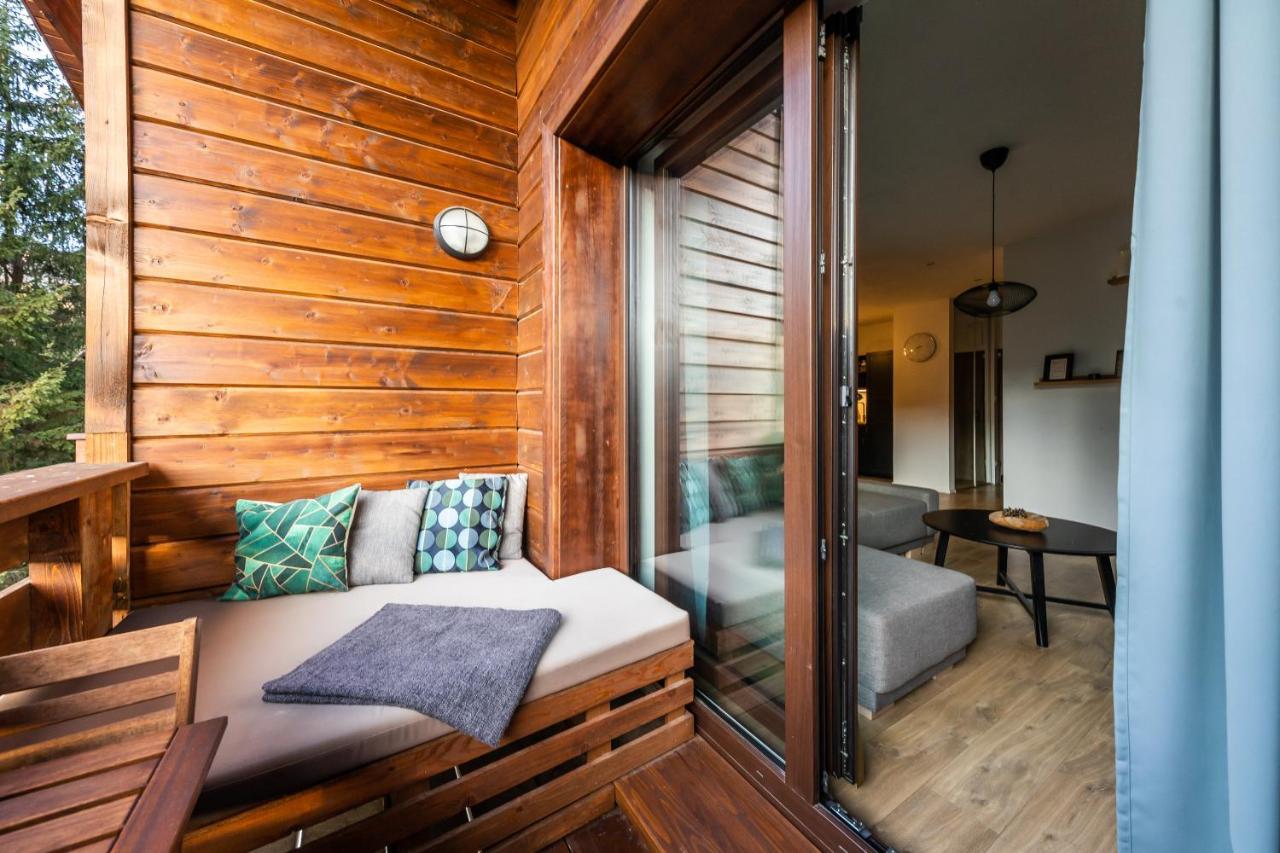 Lucnica Apartments ตาเล ภายนอก รูปภาพ